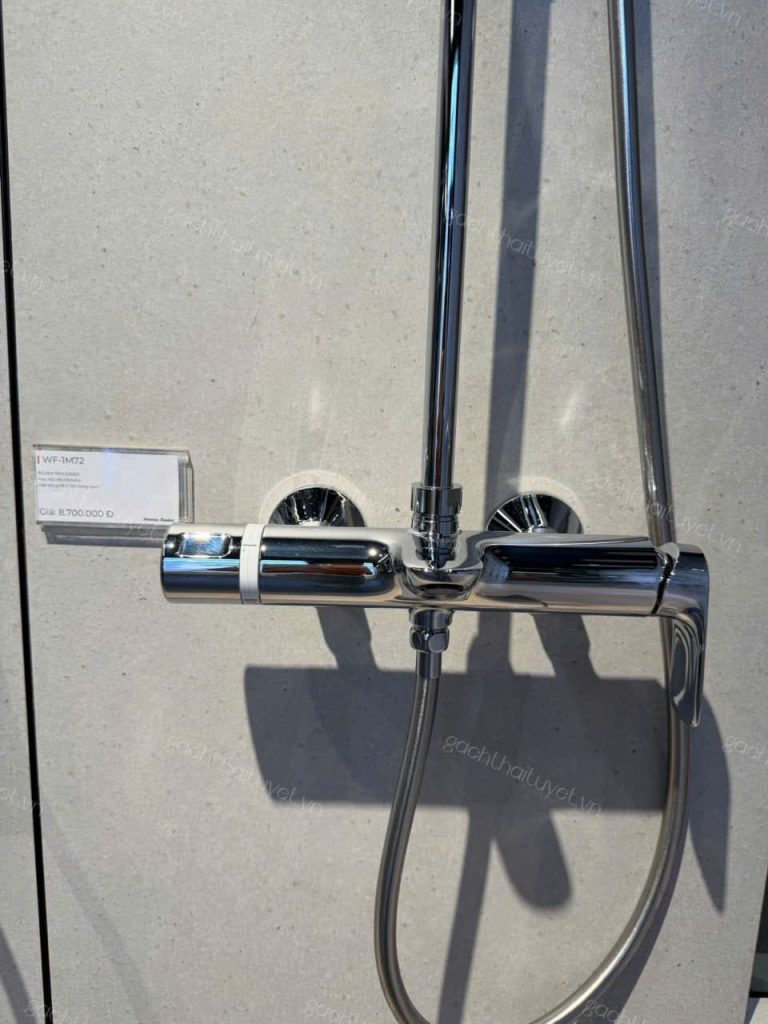 Bộ sen tắm LOVEN INAX mã WF-1M72