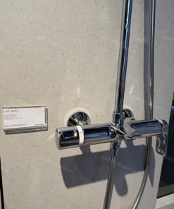 Bộ sen tắm LOVEN INAX mã WF-1M72