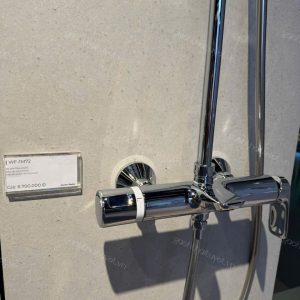 Bộ sen tắm LOVEN INAX mã WF-1M72