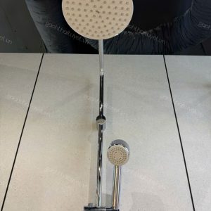 Bộ sen tắm NEO MODERN INAX mã WF - 0715