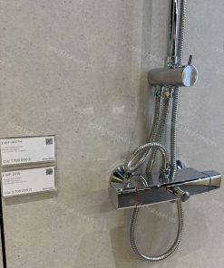 Bộ sen tắm NEO MODERN INAX mã WF - 0715