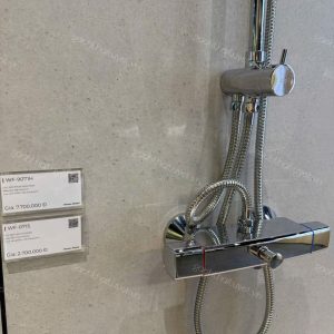 Bộ sen tắm NEO MODERN INAX mã WF - 0715