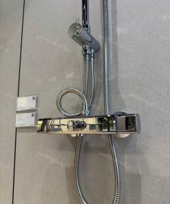 Bộ sen tắm NEO MODERN INAX mã WF - 0715
