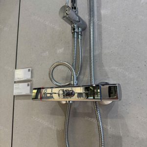 Bộ sen tắm NEO MODERN INAX mã WF - 0715