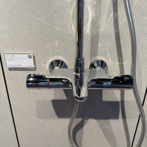 Bộ sen tắm cảm biến nhiệt TEMPTACION-JWAY INAX mã WF-4952