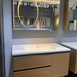 Bộ tủ chậu LAVABO 109 PC chống nước