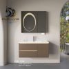Bộ tủ chậu LAVABO 109 PC chống nước
