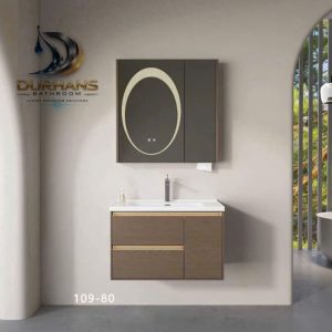 Bộ tủ chậu LAVABO 109 PC chống nước