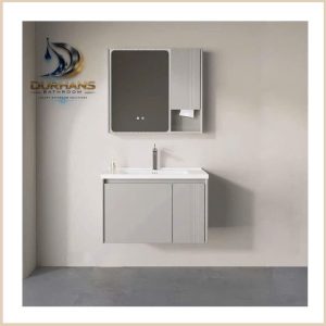 Bộ tủ chậu LAVABO 115 PC chống nước