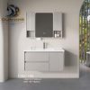 Bộ tủ chậu LAVABO 115C PC chống nước