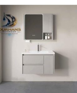 Bộ tủ chậu LAVABO 115C PC chống nước