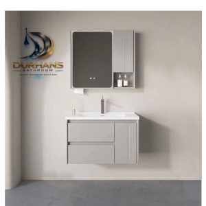 Bộ tủ chậu LAVABO 115C PC chống nước
