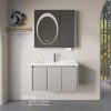 Bộ tủ chậu LAVABO 116 PC chống nước