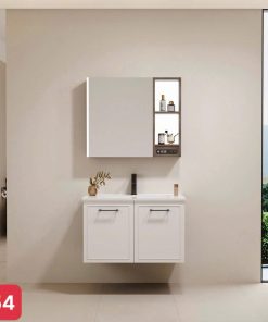 Bộ tủ chậu LAVABO 254
