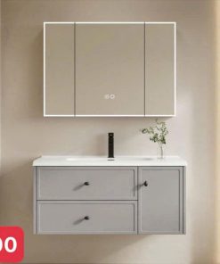 Bộ tủ chậu LAVABO 290 INOX