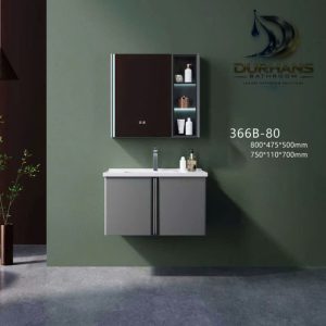 Bộ tủ chậu LAVABO 366B PC chống nước