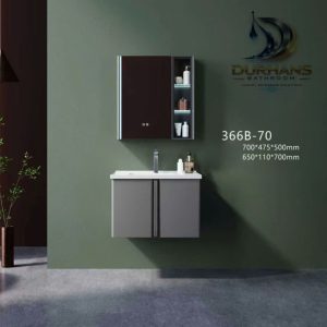 Bộ tủ chậu LAVABO 366B PC chống nước