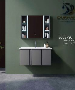 Bộ tủ chậu LAVABO 366B PC chống nước