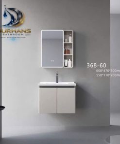 Bộ tủ chậu LAVABO 368 PC chống nước