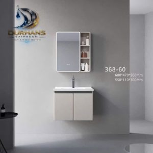Bộ tủ chậu LAVABO 368 PC chống nước
