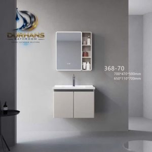 Bộ tủ chậu LAVABO 368 PC chống nước