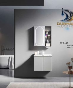 Bộ tủ chậu LAVABO 370 PC chống nước
