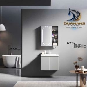 Bộ tủ chậu LAVABO 370 PC chống nước
