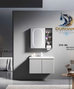 Bộ tủ chậu LAVABO 370 PC chống nước