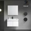 Bộ tủ chậu LAVABO 501 PC chống nước