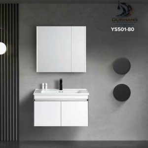 Bộ tủ chậu LAVABO 501 PC chống nước