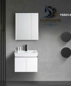 Bộ tủ chậu LAVABO 501 PC chống nước