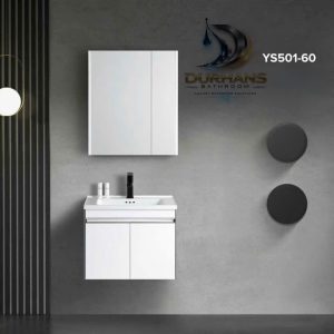 Bộ tủ chậu LAVABO 501 PC chống nước