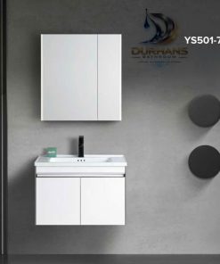 Bộ tủ chậu LAVABO 501 PC chống nước