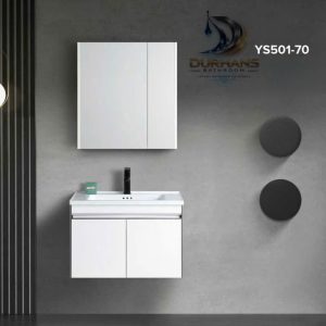 Bộ tủ chậu LAVABO 501 PC chống nước