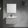 Bộ tủ chậu LAVABO 503 PC chống nước