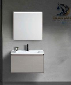 Bộ tủ chậu LAVABO 503 PC chống nước