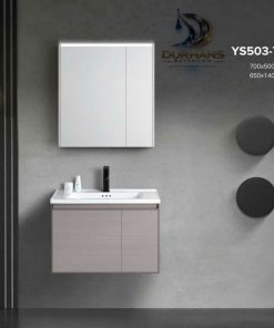 Bộ tủ chậu LAVABO 503 PC chống nước