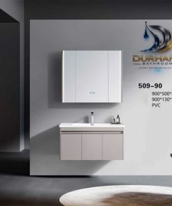 Bộ tủ chậu LAVABO 509 PC chống nước