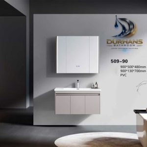 Bộ tủ chậu LAVABO 509 PC chống nước