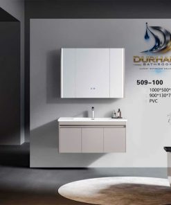 Bộ tủ chậu LAVABO 509 PC chống nước
