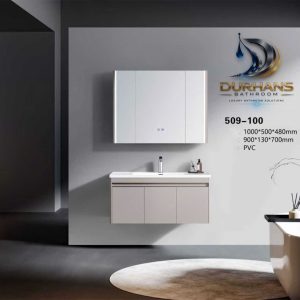 Bộ tủ chậu LAVABO 509 PC chống nước