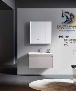 Bộ tủ chậu LAVABO 509 PC chống nước