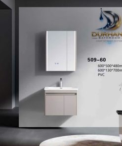 Bộ tủ chậu LAVABO 509 PC chống nước