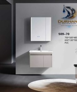 Bộ tủ chậu LAVABO 509 PC chống nước