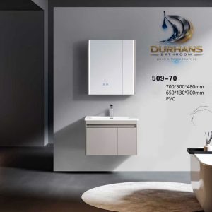 Bộ tủ chậu LAVABO 509 PC chống nước