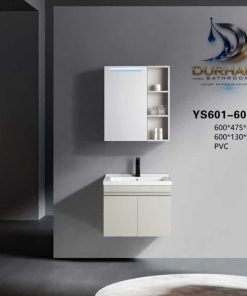 Bộ tủ chậu LAVABO 601 PC chống nước