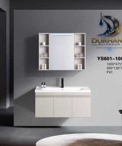 Bộ tủ chậu LAVABO 601 PC chống nước