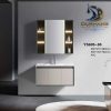 Bộ tủ chậu LAVABO 605 PC chống nước