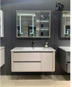 Bộ tủ chậu LAVABO 701 PC chống nước