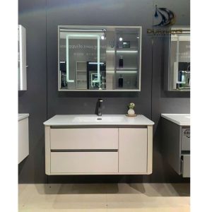 Bộ tủ chậu LAVABO 701 PC chống nước